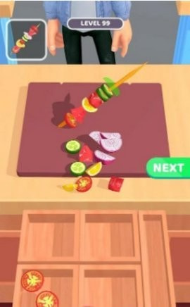 烧烤模拟器手机免费版