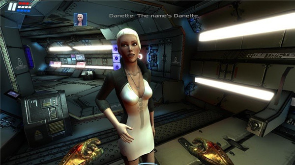 死亡效应2中文破解版ios免费下载