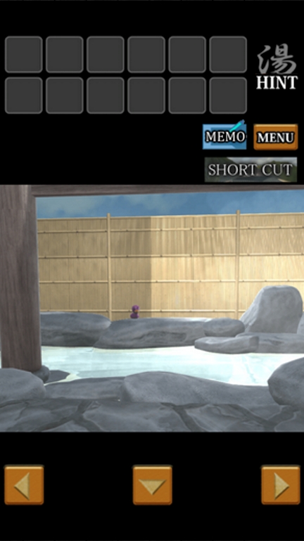 脱出游戏温泉逃脱苹果版下载安装