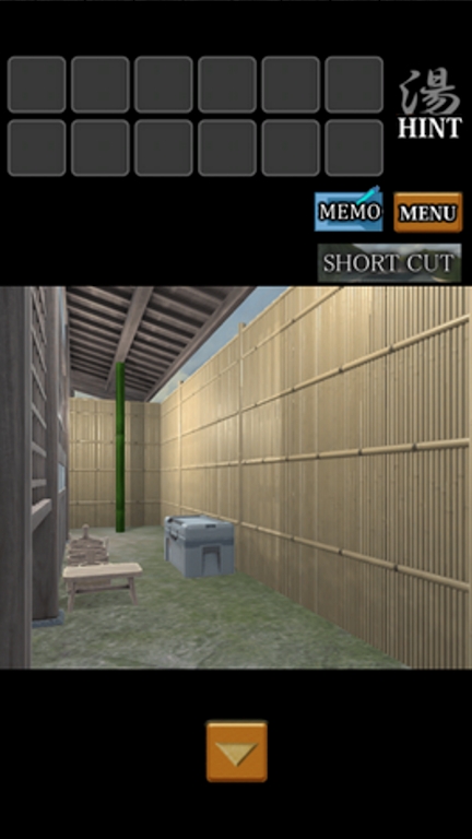 脱出游戏温泉逃脱苹果版下载安装