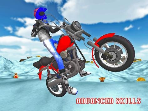 摩托车逃生模拟器免费手机下载