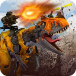 恐龙模拟进化安卓2023下载