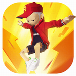 嘻哈酷跑下载最新版本