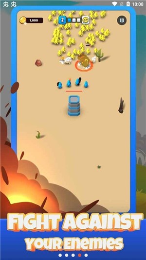 史诗般的塔防手机苹果下载