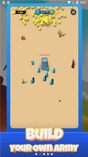 史诗般的塔防手机苹果下载