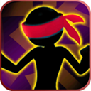 格斗火柴人无限金币无限钻石版安卓版最新版下载