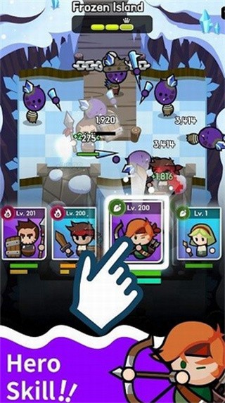 英雄飞船冒险苹果手机下载