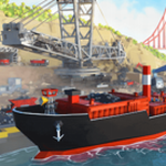港口城市船舶大亨安卓版最新