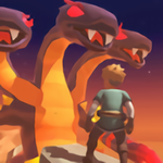 勇者战斗冲刺苹果下载