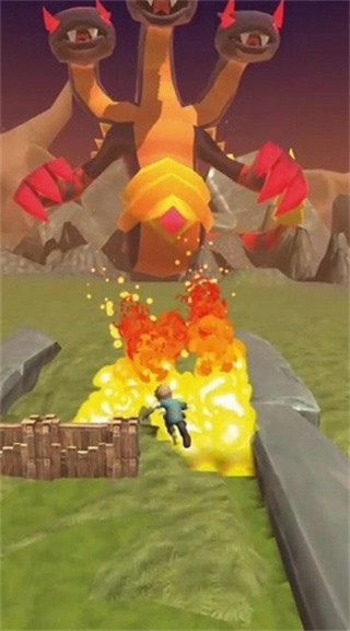 勇者战斗冲刺苹果下载