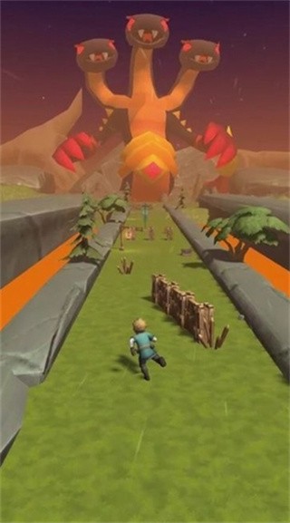 勇者战斗冲刺苹果下载