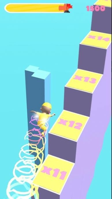 货品匹配3D游戏官方版