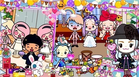 樱花小屋物语安卓版