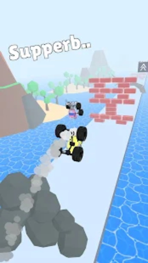 长跑飙车免费下载手机版