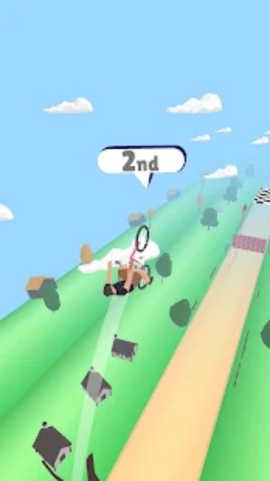 长跑飙车免费下载手机版