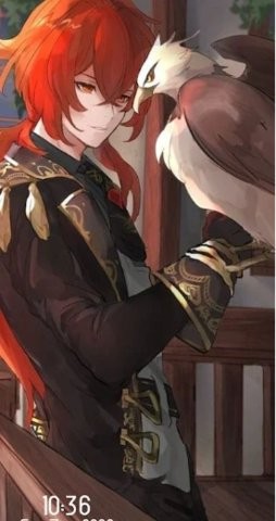 原神壁纸超清手机app手机免费下载