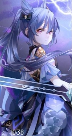 原神壁纸超清手机app手机免费下载