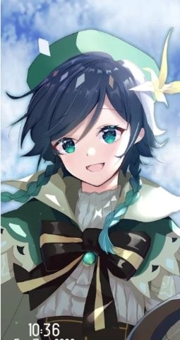 原神壁纸超清手机app手机免费下载