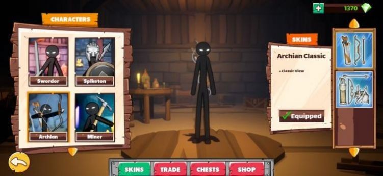 火柴人战争帝国3d版ios下载免费版