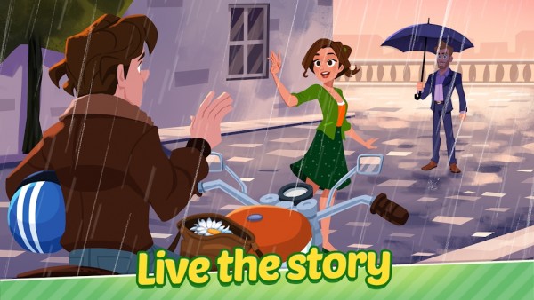 美味手绘餐厅手机版ios版