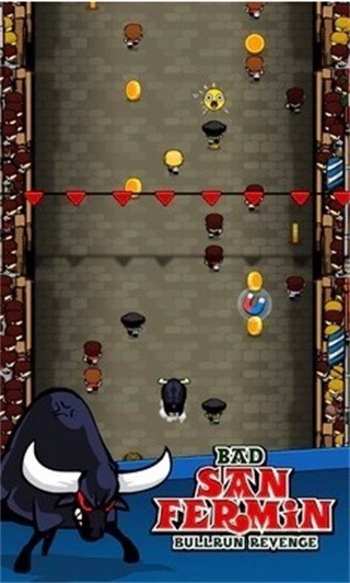 圣费尔明的复仇app