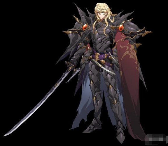 梦幻模拟战安德里奥羁绊解锁