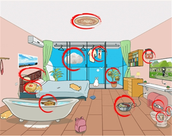 难倒你了燃烧卡路里怎么过 难倒你了燃烧卡路里通关攻略