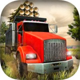 卡车模拟越野驾驶手机版免费版下载