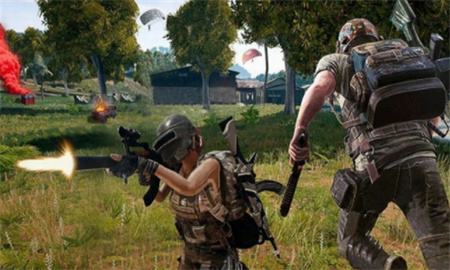 暴怒突击战下载 1