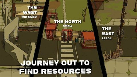 最后的属地免费版下载安装