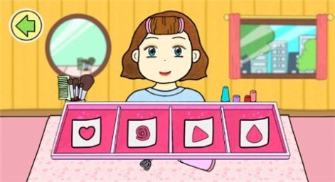 夏莉的化妆时间游戏下载安装
