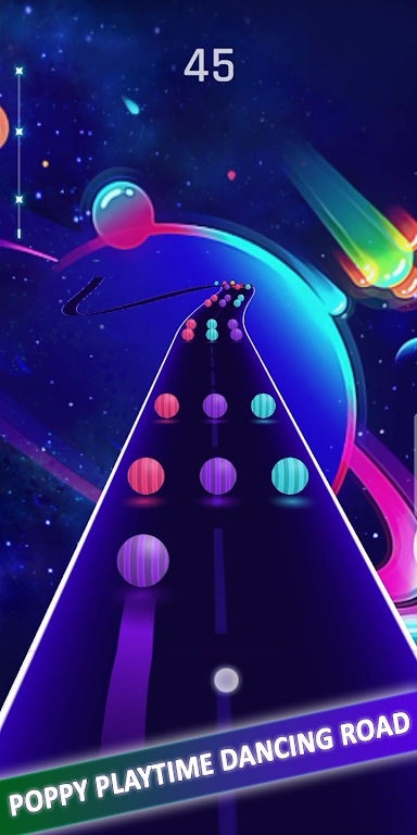 快乐滑球跑酷下载苹果版