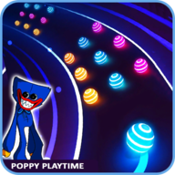 快乐滑球跑酷下载苹果版