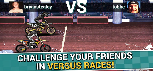 特技摩托车越野2下载安卓版