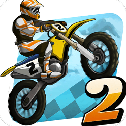 特技摩托车越野2下载安卓版