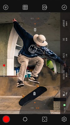 4K专业摄像机手机下载免费版