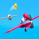 飞机横冲直撞手机下载免费版