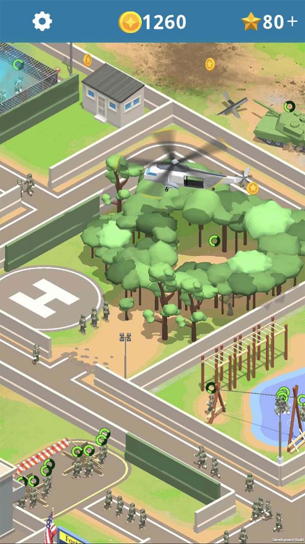 突击队冒险模拟器下载