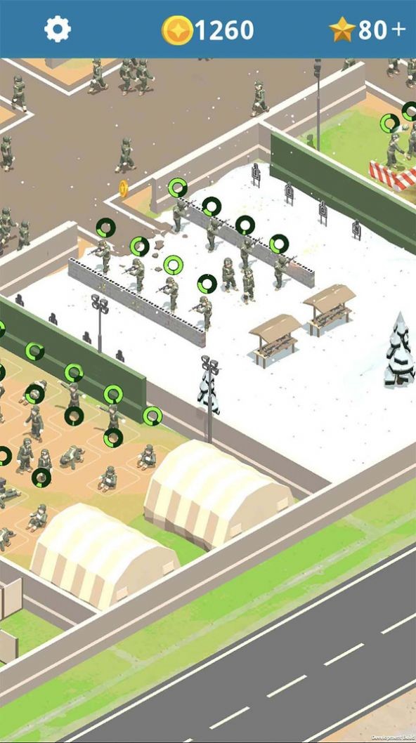 突击队模拟器游戏手机版下载安装