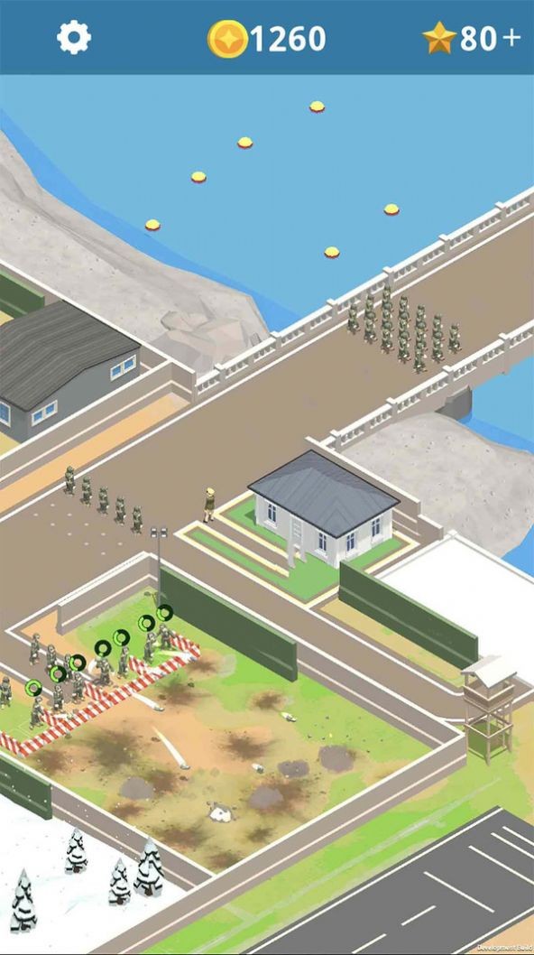 突击队模拟器游戏手机版下载安装