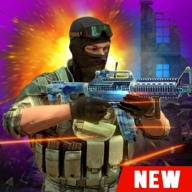 战斗打击在线FPS战争苹果版下载