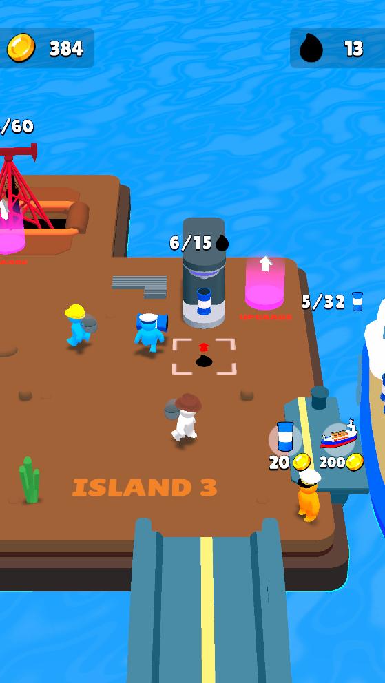 石油勘探者ios版手机版