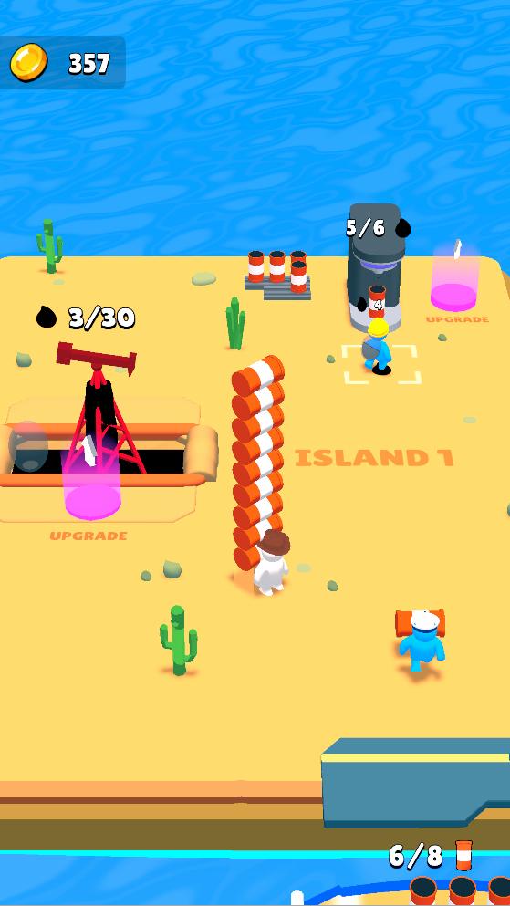 石油勘探者ios版手机版