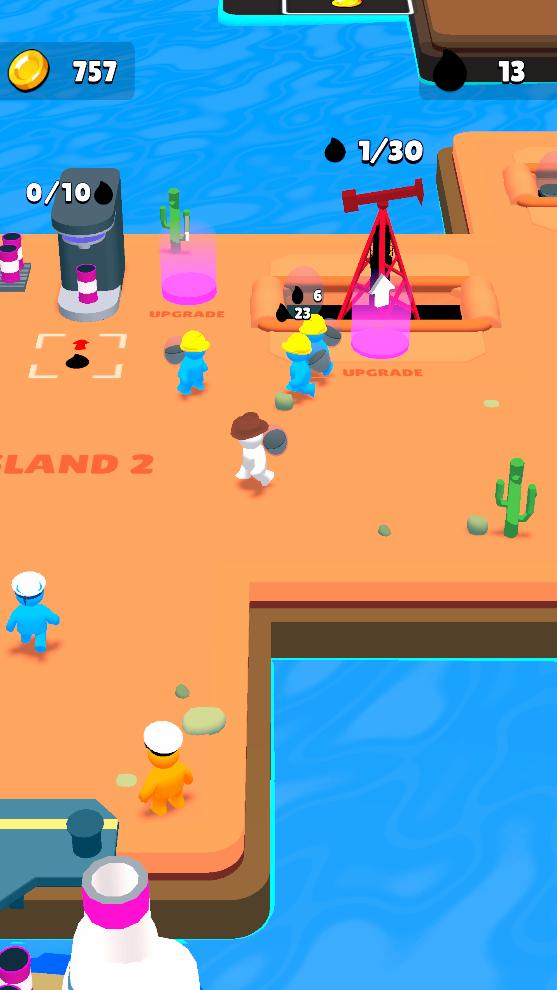 石油勘探者ios版手机版