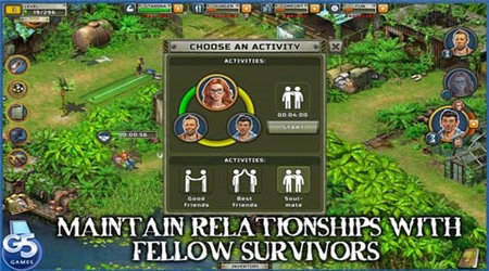 幸存者探索苹果免费版下载