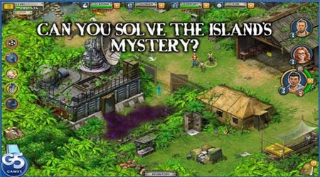 幸存者探索苹果免费版下载