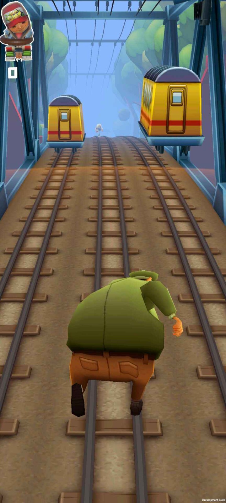 地铁抓捕苹果下载