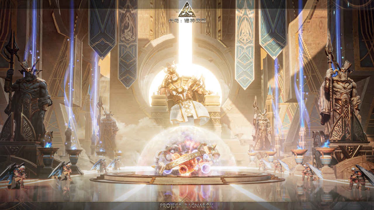 代号诸神黄昏免费版下载安装