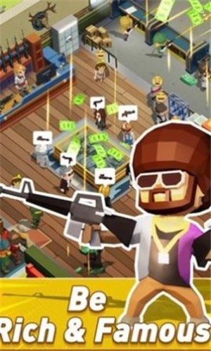 闲置射击俱乐部苹果版下载