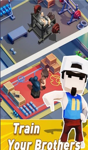 闲置射击俱乐部苹果版下载